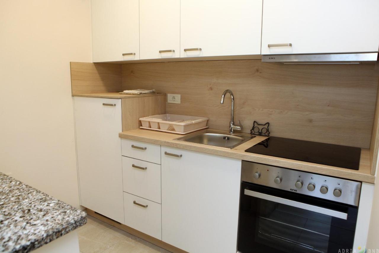 Spacious Izola Apartment Sl Bagian luar foto