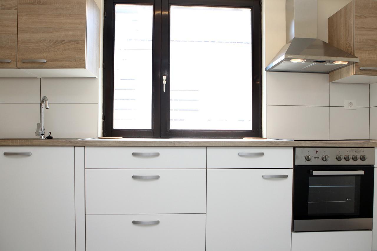 Spacious Izola Apartment Sl Bagian luar foto